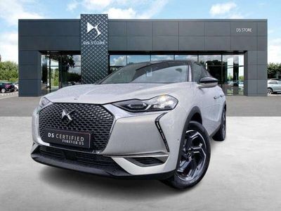 DS Automobiles DS3 Crossback