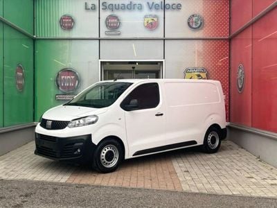 Fiat Scudo