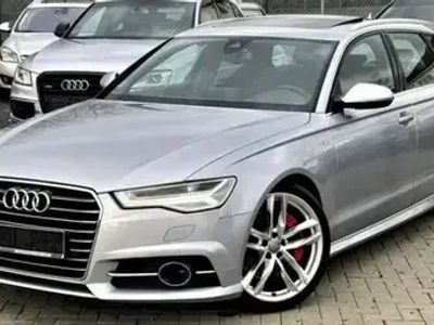 occasion Audi A6 Avant compet. 326 quattro TOP Caméra JA 20" ACC Matrix Led Garantie 12 mois