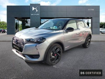 occasion DS Automobiles DS3 Crossback E-Tense Performance Line+