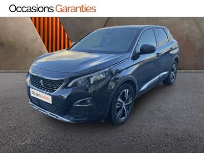 occasion Peugeot 3008 1.5 BlueHDi 130ch E6.c GT Line S&S EAT8