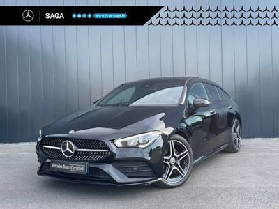 Mercedes CLA220