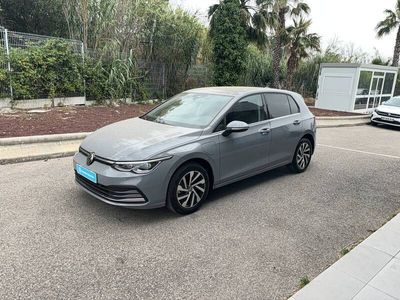 VW Golf Alltrack