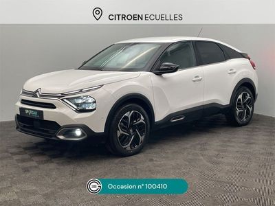 occasion Citroën C4 PURETECH 130 S&S BVM6 SHINE