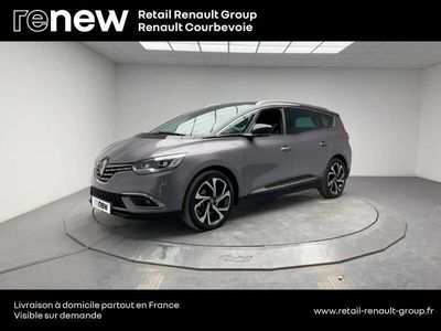 occasion Renault Grand Scénic IV Grand Scenic TCe 160 EDC