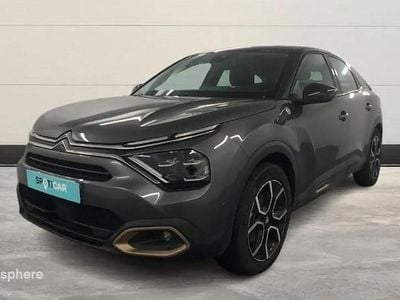 Occasion 2023 Citroën e-C4 Berline | 17 299 € (Super prix)