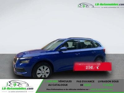Occasion Skoda Kamiq 95 ch (69 kW) 2021 SUV