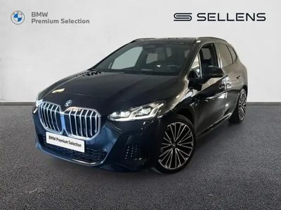 BMW 225