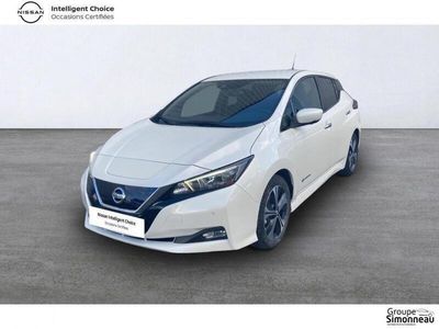 occasion Nissan Leaf Leaf 2019Electrique 40kWh