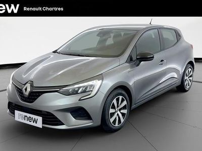 Gris Occasion 2023 Renault Clio V Equilibre Citadine | 13 990 € (Prix juste)
