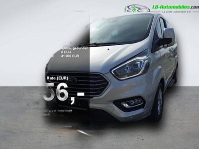 Ford Tourneo