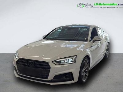 Audi S5 Sportback