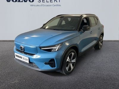 occasion Volvo XC40 Recharge 231ch Start EDT