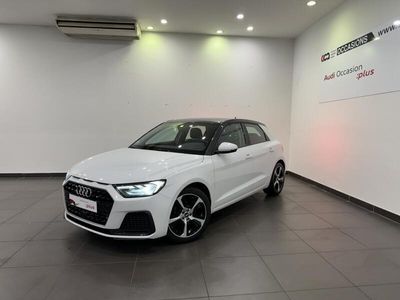 occasion Audi A1 Sportback 30 TFSI 110 ch S tronic 7 Advanced