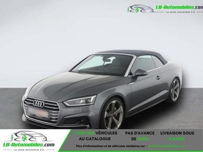 Occasion 2019 Audi A5 Sport Cabriolet | 35 200 € (Bon prix)