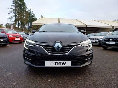 8495 Occasion 2024 Renault Mégane IV Techno Berline | 24 990 € (Prix assez cher)