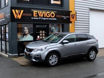 Occasion Peugeot 3008 Business-Line 120 ch (88 kW) 2018 SUV