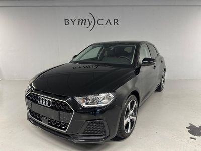 occasion Audi A1 Sportback 25 TFSI 70 kW (95 ch) S tronic