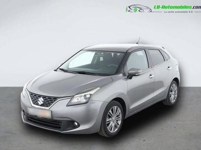 Suzuki Baleno