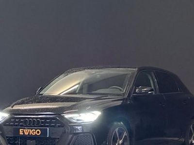 Occasion 2024 Audi A1 Sportback Sport Citadine | 24 990 € (Prix juste)