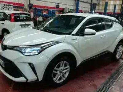 occasion Toyota C-HR Hybrid Team D