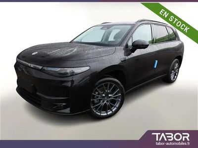 Noir Nouvelle 2025 Leapmotor C10 SUV | 33 064 € (Prix juste)