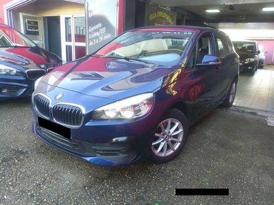 occasion BMW 216 Serie 2 (f45) d 116ch Business Design