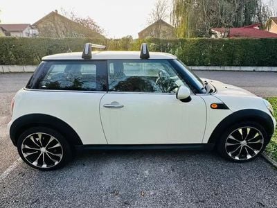 Mini ONE
