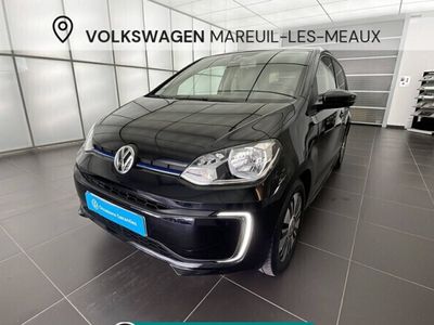 VW e-up!