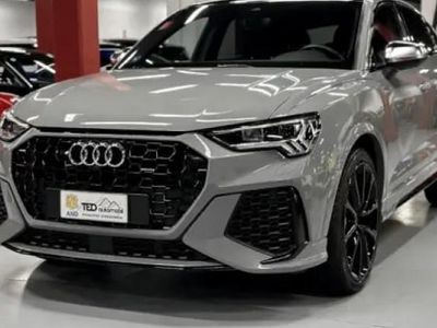 Occasion 2019 Audi RS Q3 Sportback Sport SUV | 49 900 €