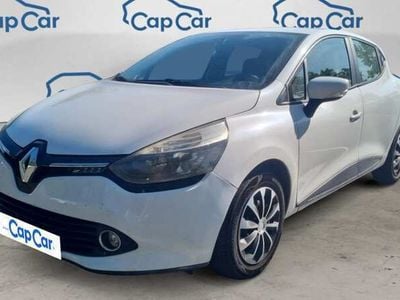 Renault Clio IV