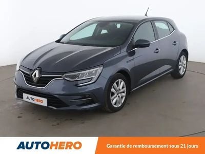 Renault Mégane IV