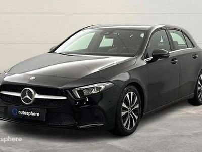 Occasion Mercedes A180 Business 118 ch (86 kW) 2021 Berline
