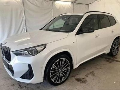 Blanc Occasion 2023 BMW X1 M Sport SUV | 42 490 € (Prix cher)