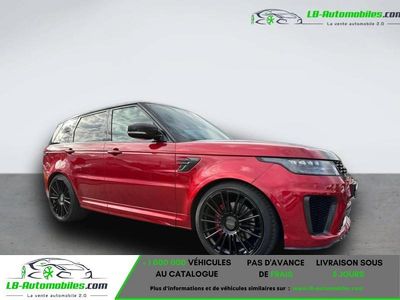 Occasion Land Rover Range Rover S 575 ch (422 kW) 2019 SUV