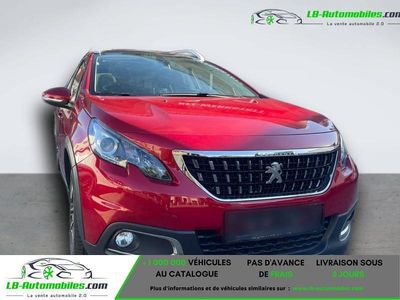 Occasion 2019 Peugeot 2008 SUV | 18 400 € (Prix cher)