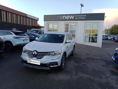 occasion Renault Koleos Tce 160 EDC Initiale Paris