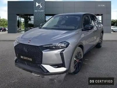DS Automobiles DS3