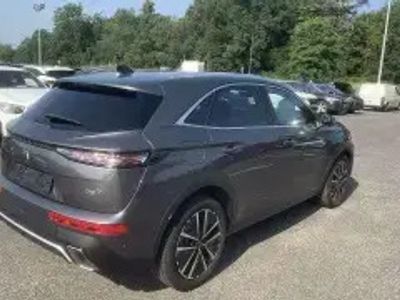 DS Automobiles DS7 Crossback