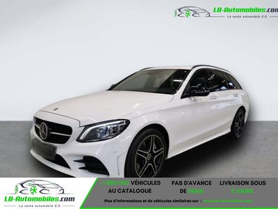 occasion Mercedes C300 Classed BVA 4Matic