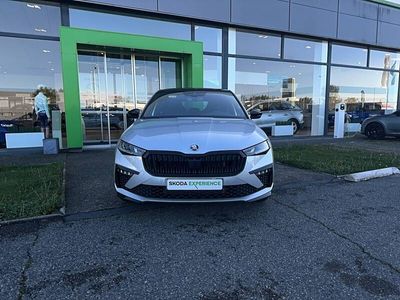 occasion Skoda Scala Scala1.0 TSI Evo 2 116 ch DSG7