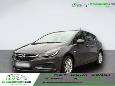 Occasion Opel Astra 105 ch (77 kW) 2015 Berline