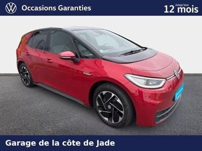 VW ID.3