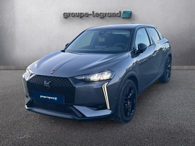 DS Automobiles DS3 Crossback E-Tense