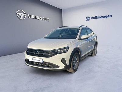 Occasion 2025 VW Taigo Life SUV | 24 990 € (Prix assez cher)