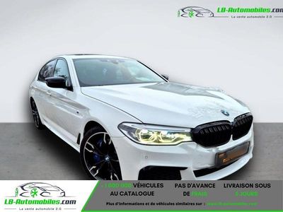 Occasion BMW M550 Comfort Edition 462 ch (339 kW) 2019 Berline