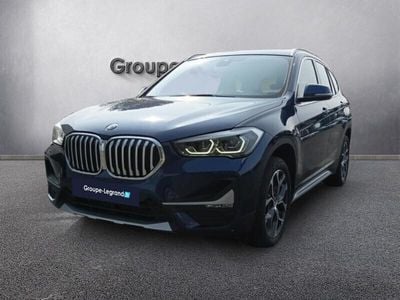 Occasion 2020 BMW X1 xLine SUV | 31 990 € (Prix cher)