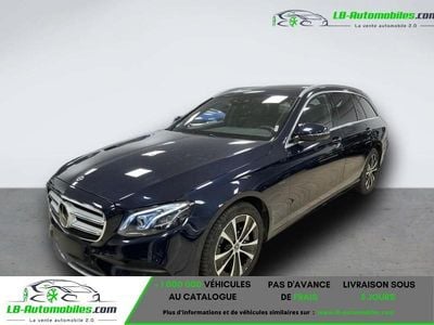 Occasion Mercedes E300 306 ch (225 kW) 2020 Berline