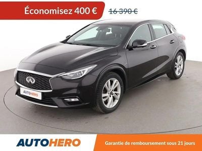 Infiniti Q30