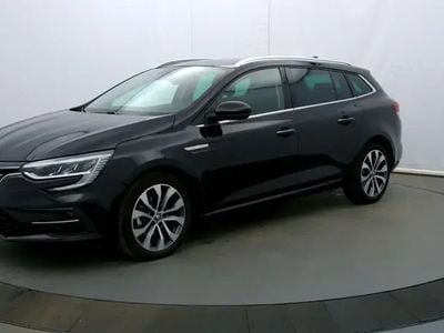 Renault Mégane IV